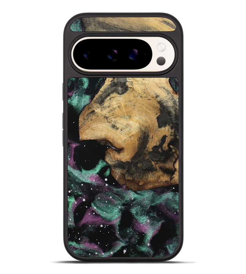 Pixel 9 Pro XL Wood Phone Case - Benton (Cosmos, 793970)