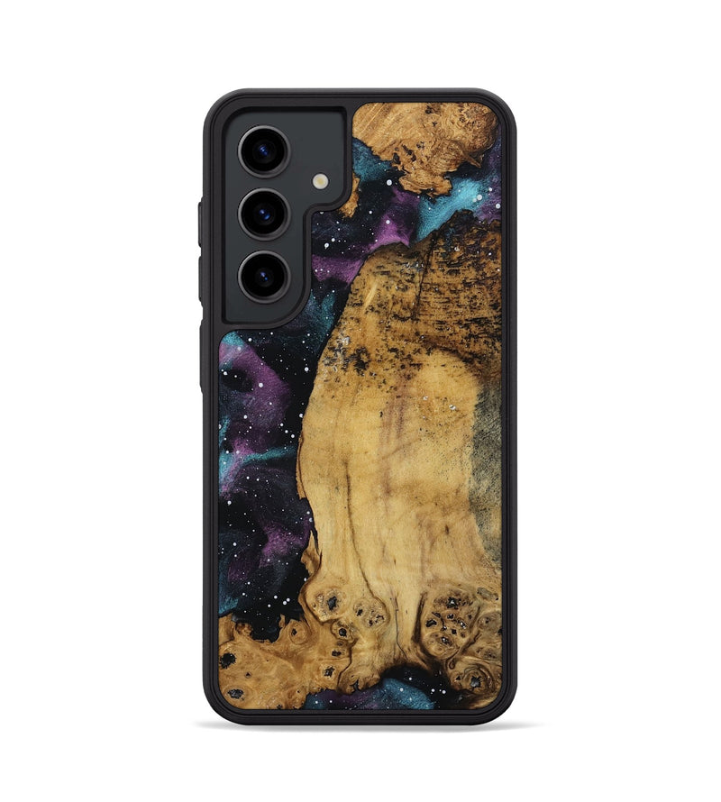 Galaxy S24 Wood Phone Case - Gillian (Cosmos, 793979)