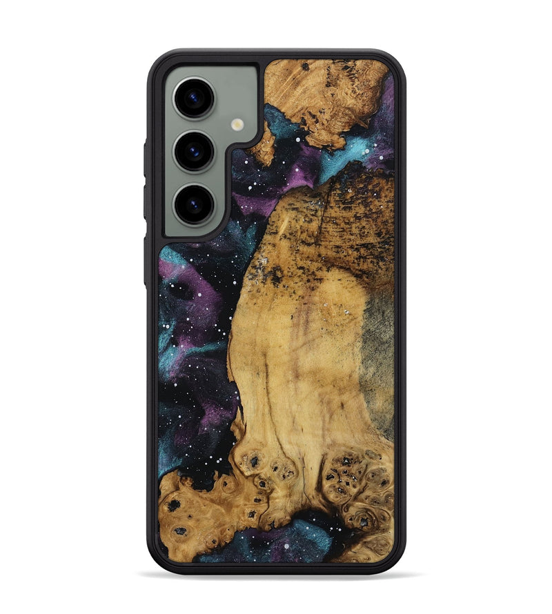 Galaxy S24 Plus Wood Phone Case - Gillian (Cosmos, 793979)