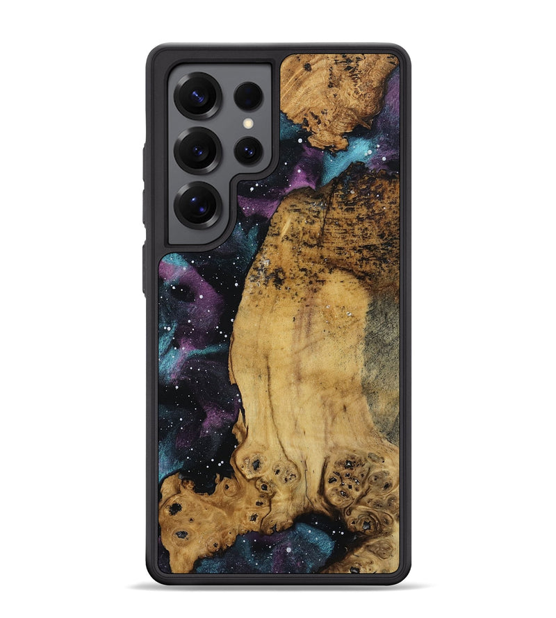 Galaxy S25 Ultra Wood Phone Case - Gillian (Cosmos, 793979)