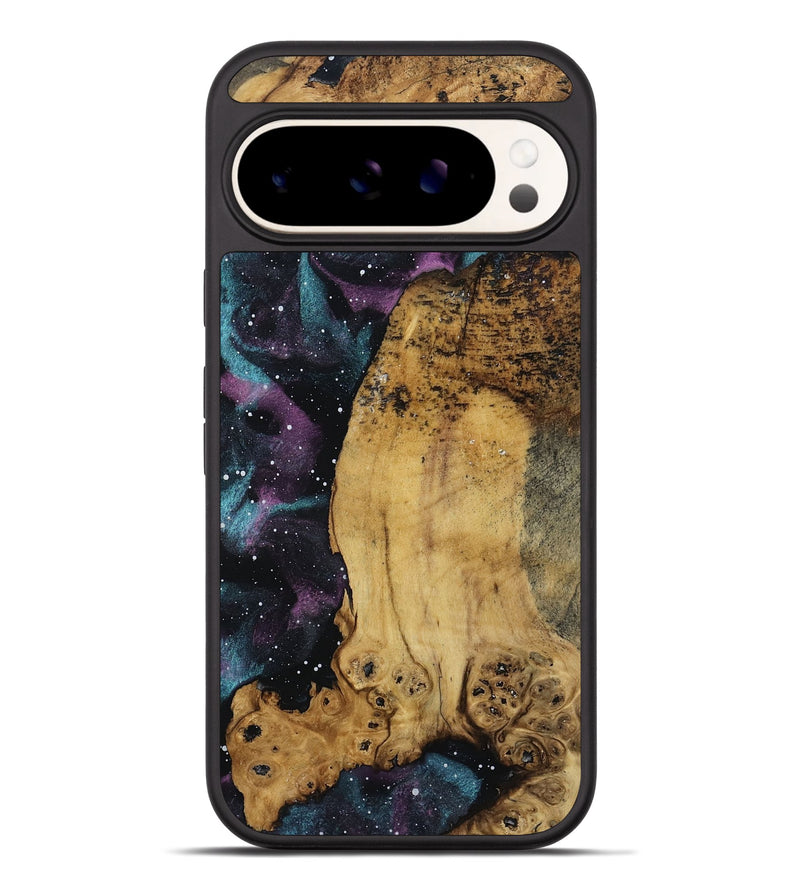 Pixel 9 Pro XL Wood Phone Case - Gillian (Cosmos, 793979)
