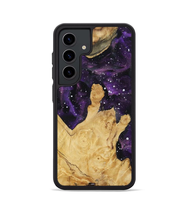 Galaxy S24 Wood Phone Case - Jordin (Cosmos, 793980)