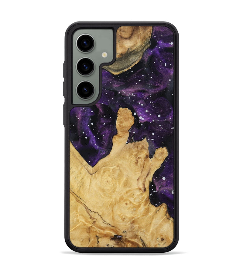 Galaxy S24 Plus Wood Phone Case - Jordin (Cosmos, 793980)