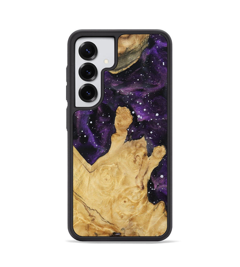 Galaxy S25 Wood Phone Case - Jordin (Cosmos, 793980)