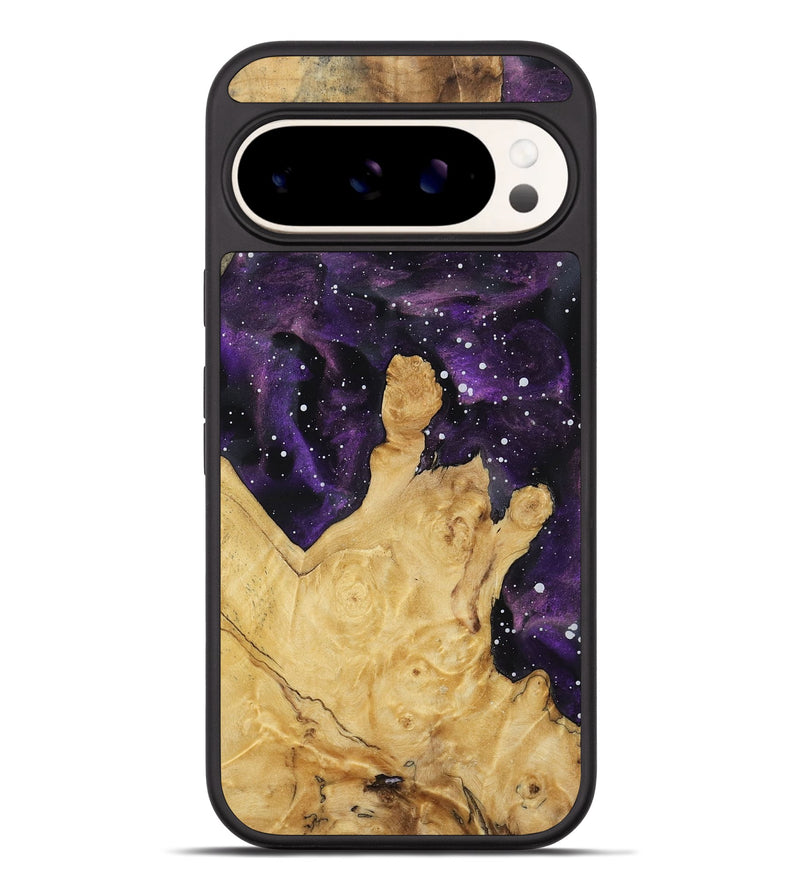 Pixel 9 Pro XL Wood Phone Case - Jordin (Cosmos, 793980)