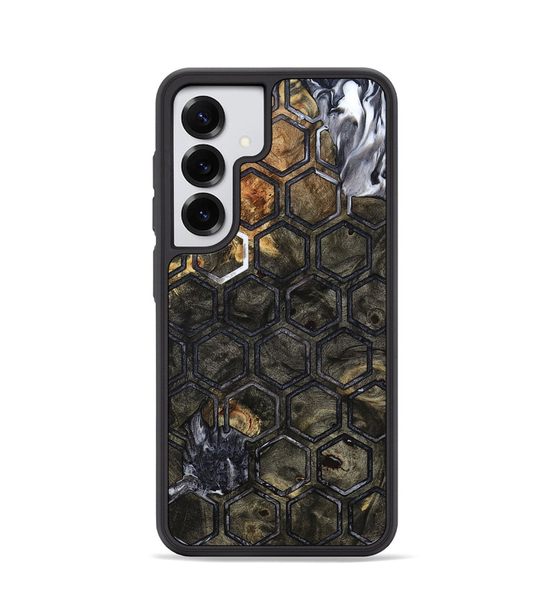 Galaxy S25 Wood Phone Case - Ashlyn (Pattern, 793992)