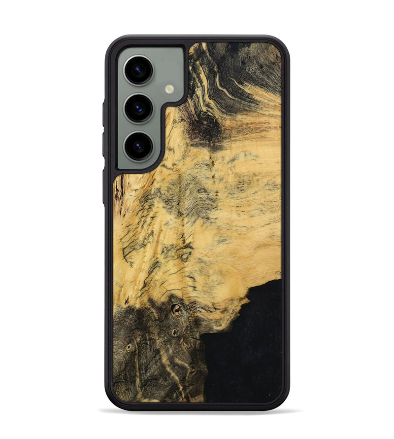 Galaxy S24 Plus Wood Phone Case - Queenie (Wood Burl, 794059)