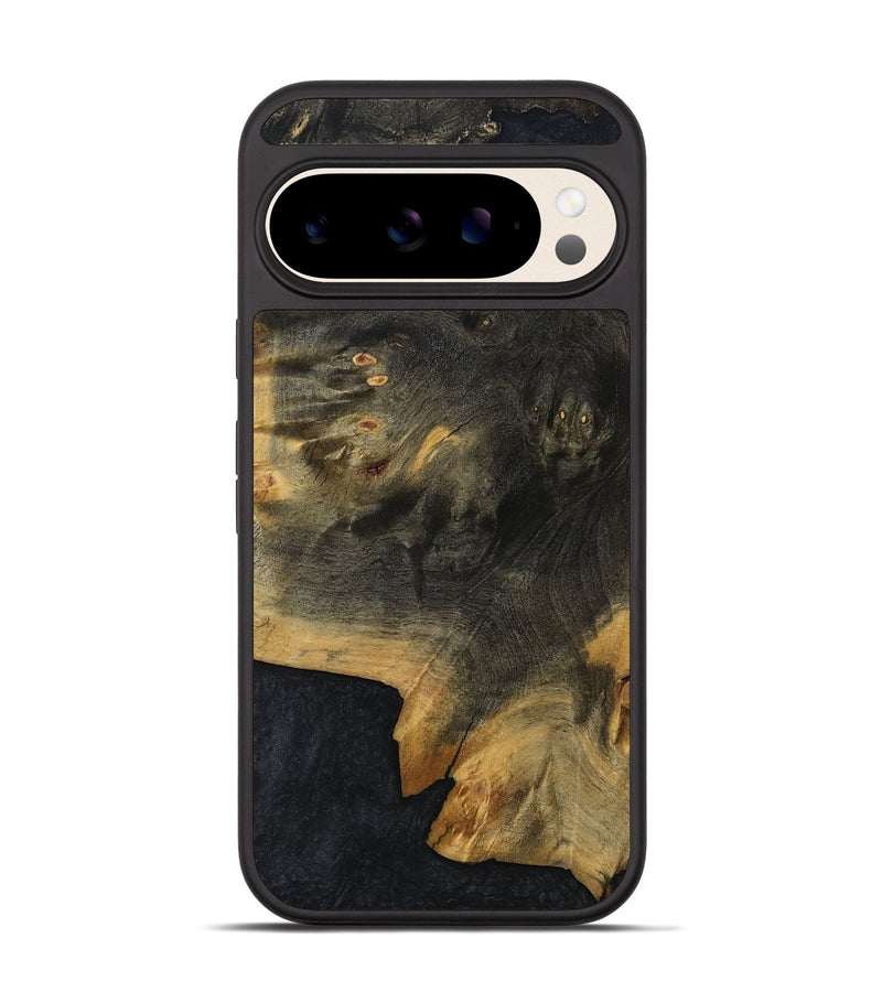 Pixel 10 Wood Phone Case - Kashton (Wood Burl, 794085)