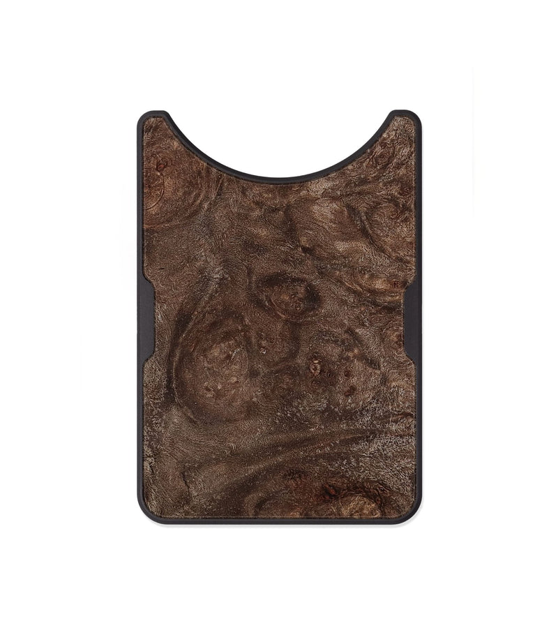 Alloy Wood Wallet - Blakely (Wood Burl, 794086)