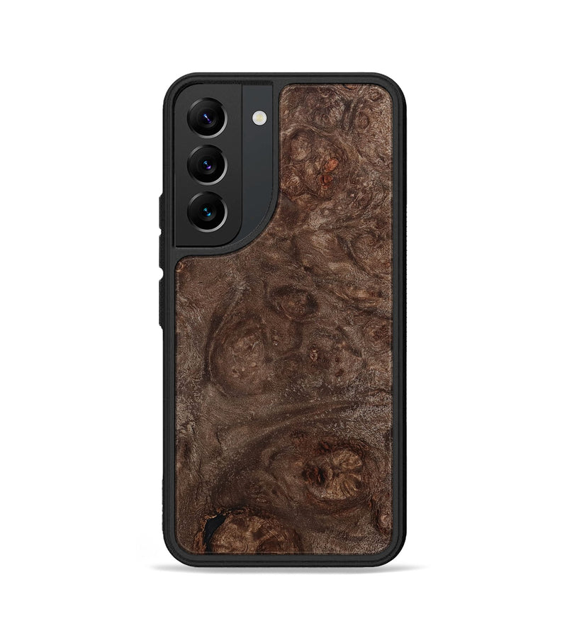 Galaxy S22 Wood Phone Case - Blakely (Wood Burl, 794086)