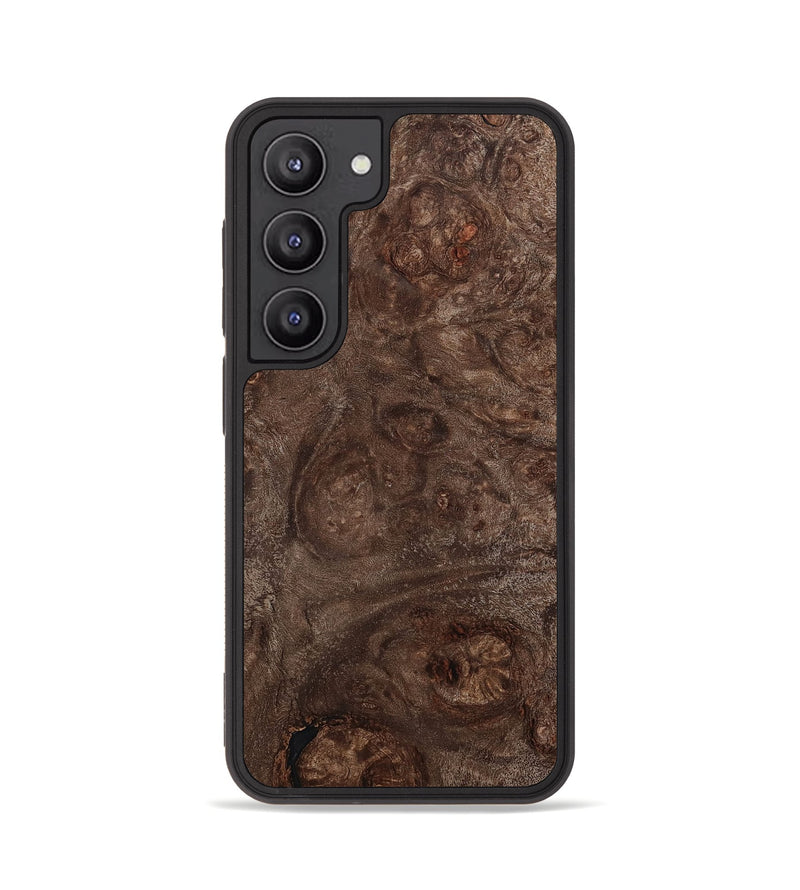 Galaxy S23 Wood Phone Case - Blakely (Wood Burl, 794086)
