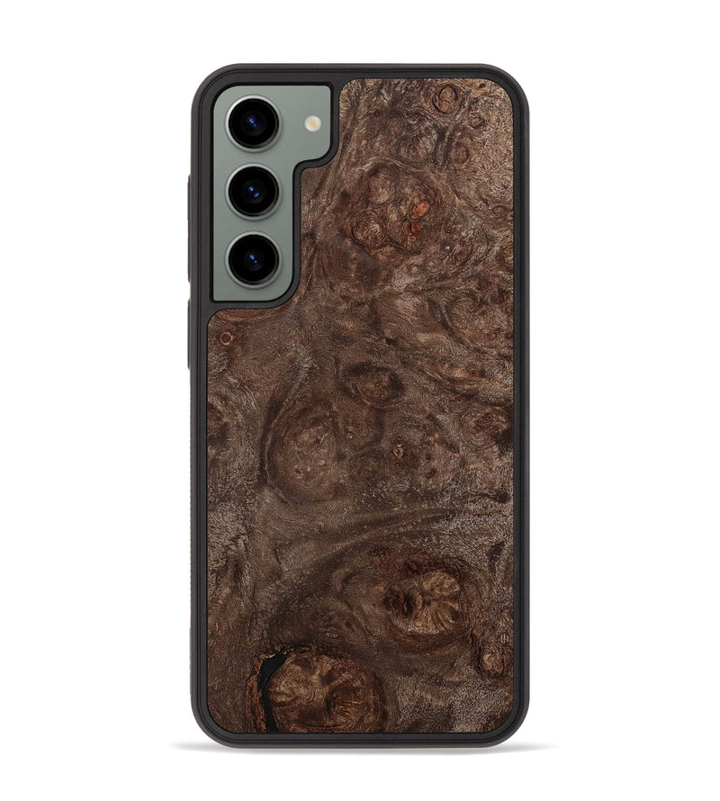 Galaxy S23 Plus Wood Phone Case - Blakely (Wood Burl, 794086)