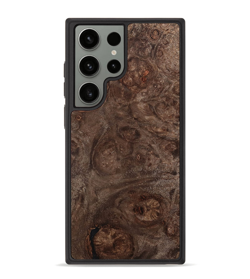 Galaxy S23 Ultra Wood Phone Case - Blakely (Wood Burl, 794086)