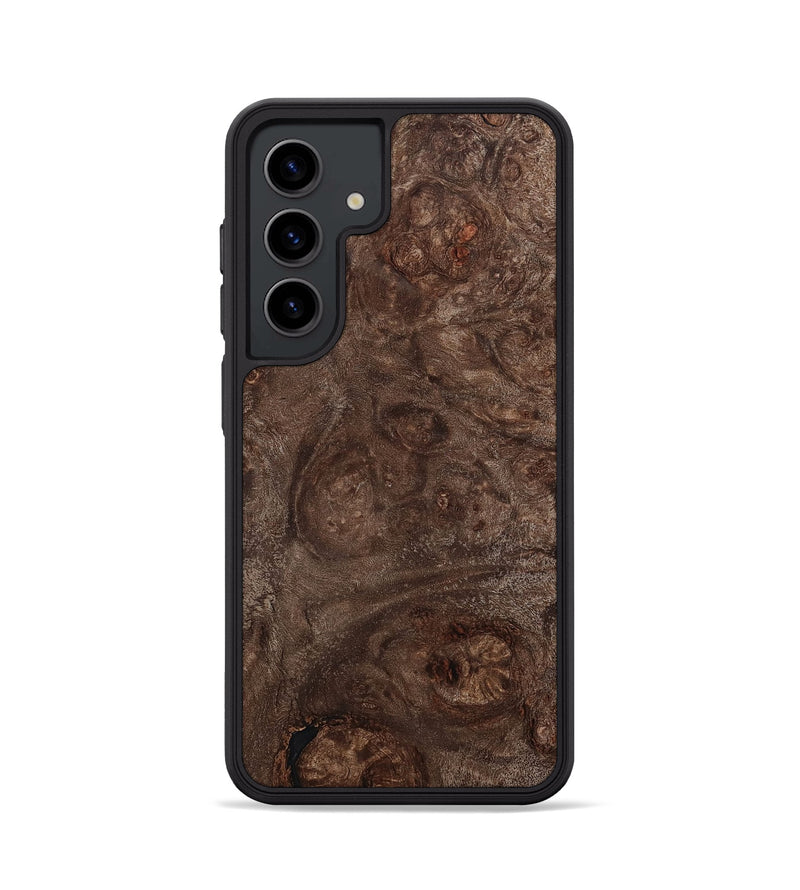 Galaxy S24 Wood Phone Case - Blakely (Wood Burl, 794086)