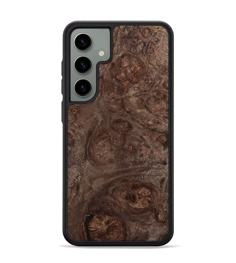 Galaxy S24 Plus Wood Phone Case - Blakely (Wood Burl, 794086)