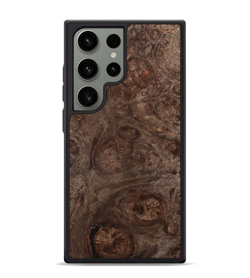 Galaxy S24 Ultra Wood Phone Case - Blakely (Wood Burl, 794086)