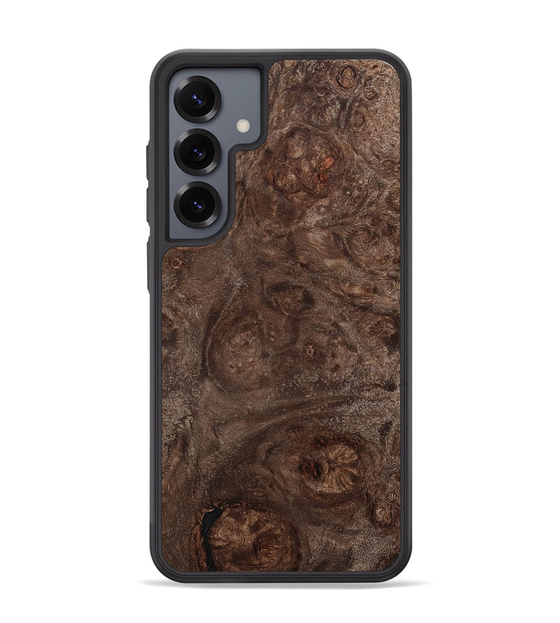 Galaxy S25 Plus Wood Phone Case - Blakely (Wood Burl, 794086)