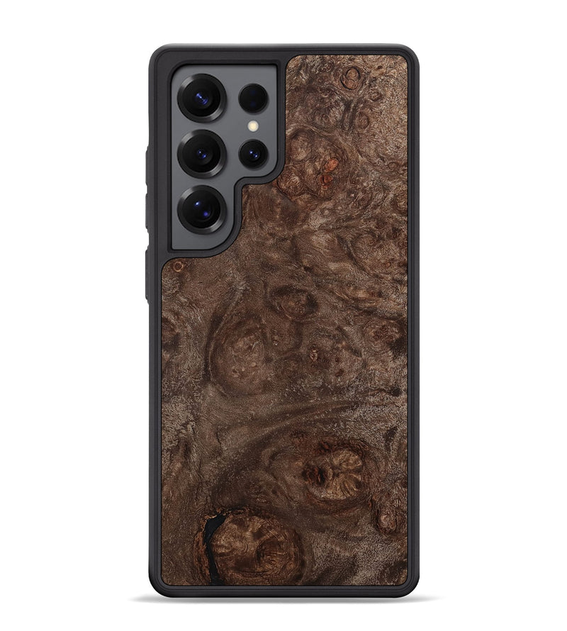 Galaxy S25 Ultra Wood Phone Case - Blakely (Wood Burl, 794086)