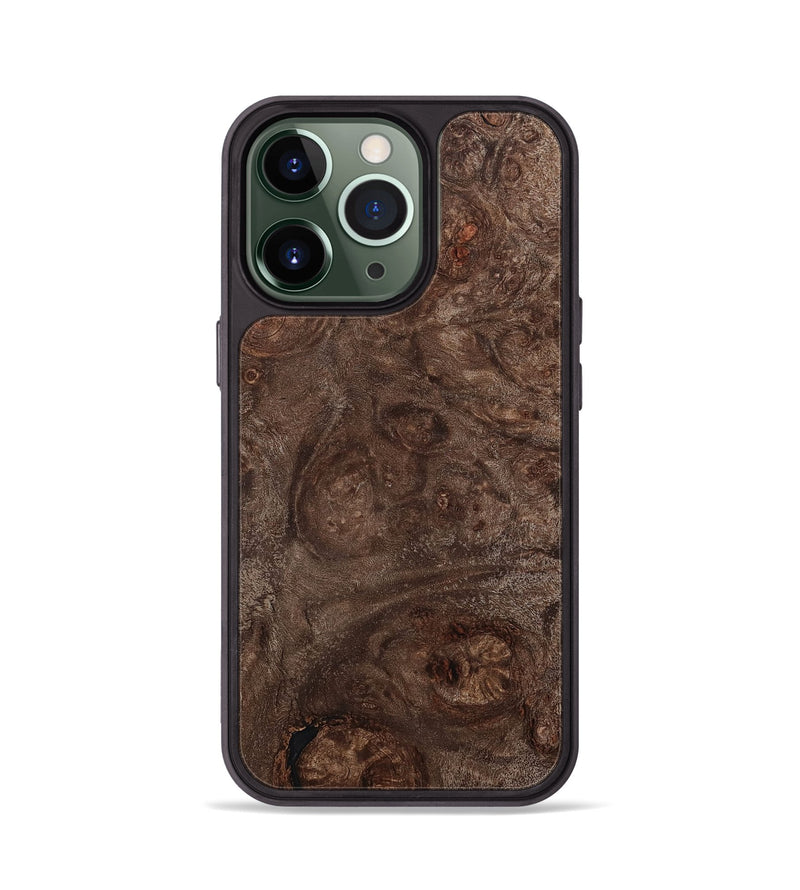 iPhone 13 Pro Wood Phone Case - Blakely (Wood Burl, 794086)