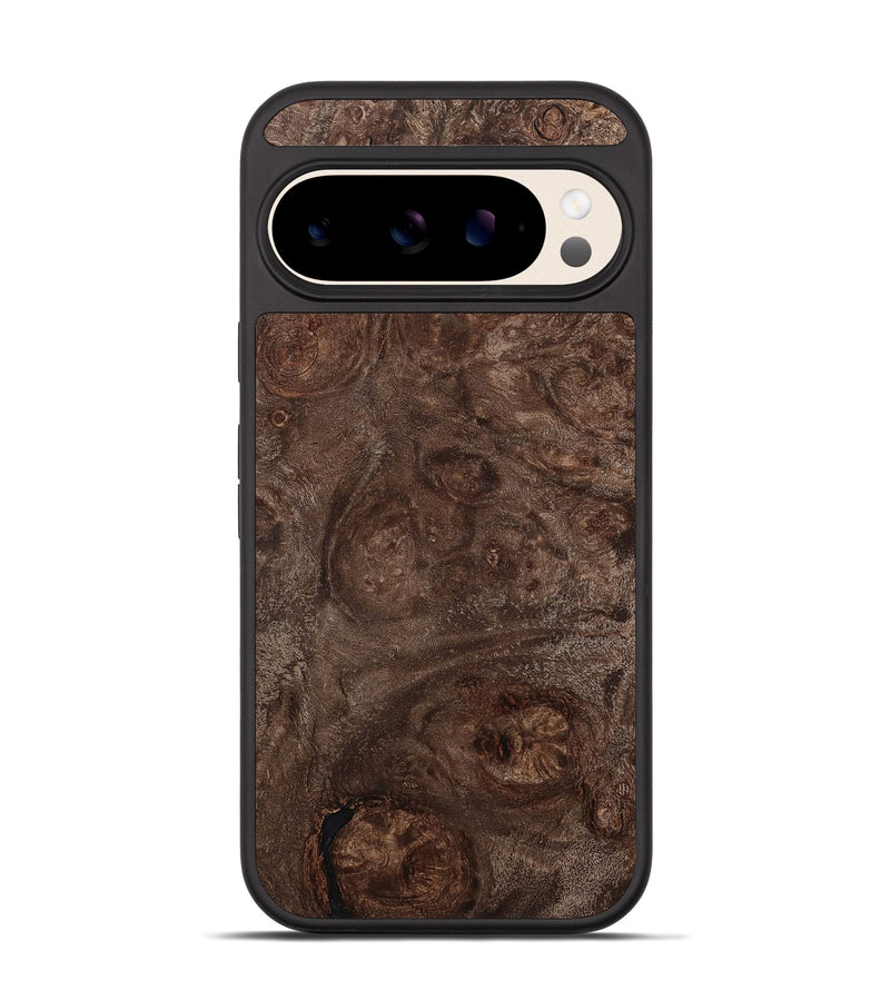 Pixel 10 Wood Phone Case - Blakely (Wood Burl, 794086)