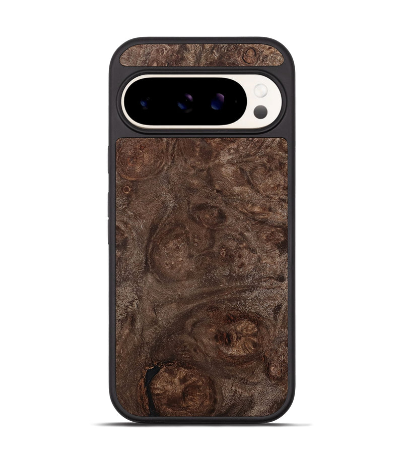 Pixel 9 Pro Wood Phone Case - Blakely (Wood Burl, 794086)