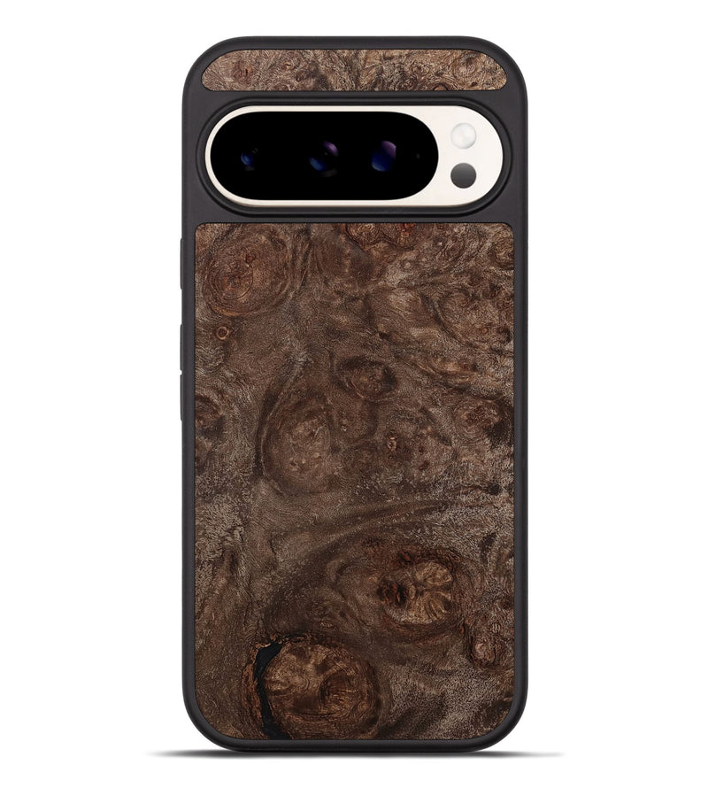 Pixel 9 Pro XL Wood Phone Case - Blakely (Wood Burl, 794086)