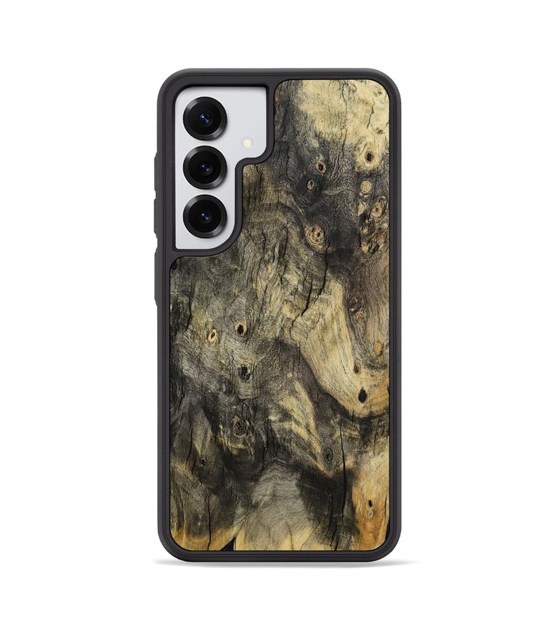 Galaxy S25 Wood Phone Case - Dandre (Wood Burl, 794088)