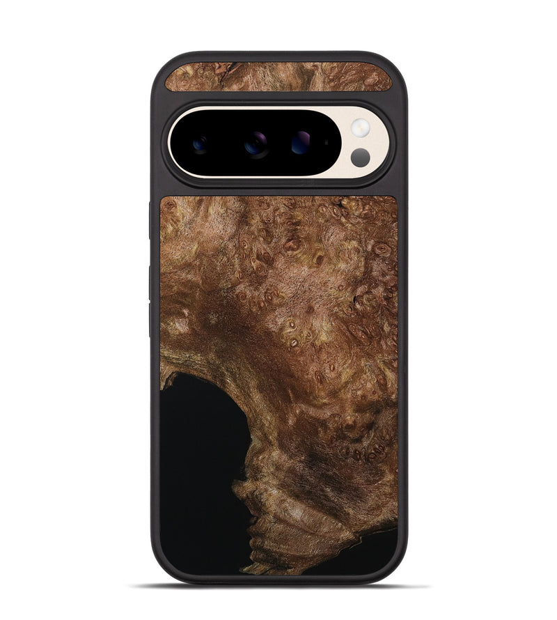 Pixel 10 Wood Phone Case - Dianna (Wood Burl, 794089)