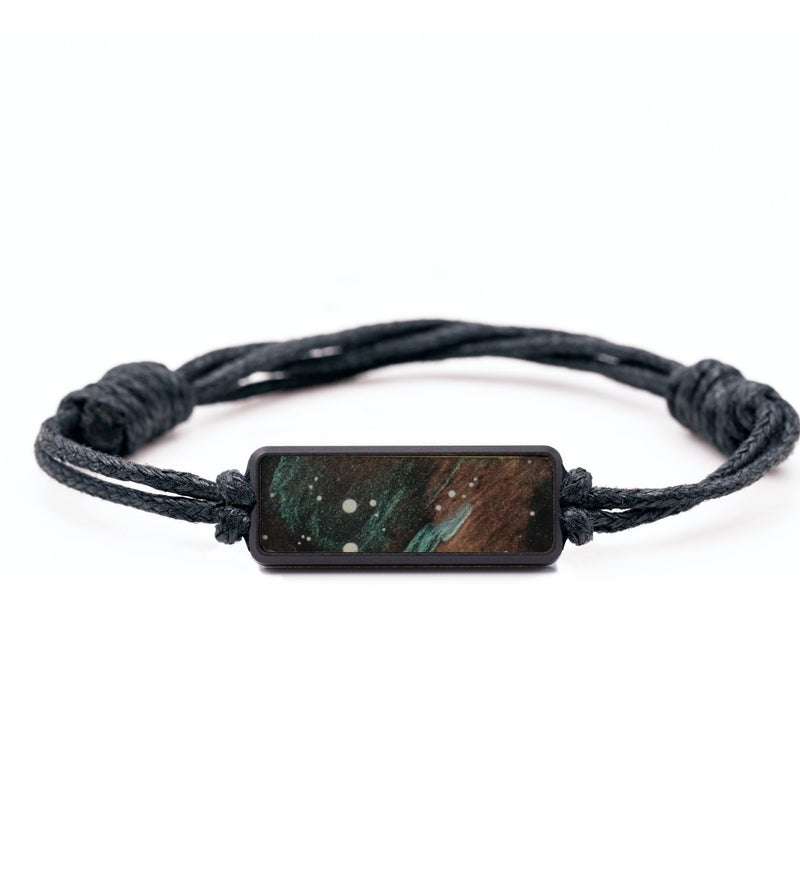 Classic Wood Bracelet - Latonya (Cosmos, 794189)