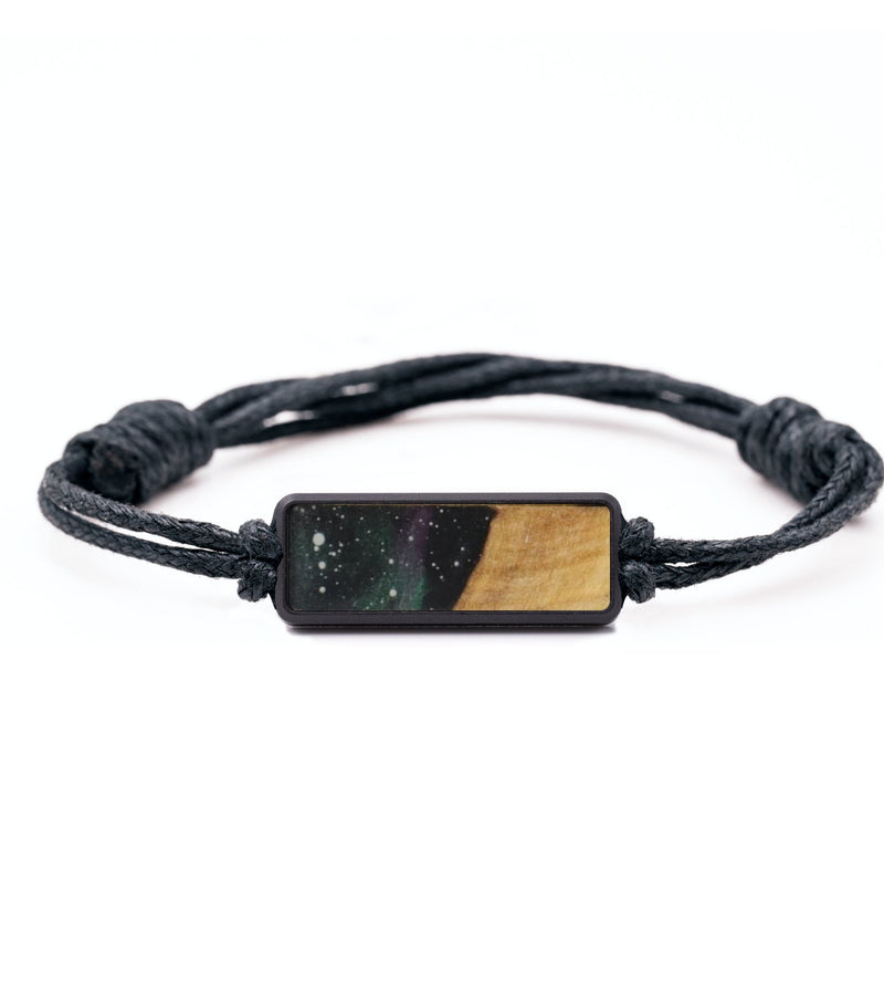 Classic Wood Bracelet - Angel (Cosmos, 794213)