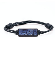 Classic ResinArt Bracelet - Abram (Blue, 794243)
