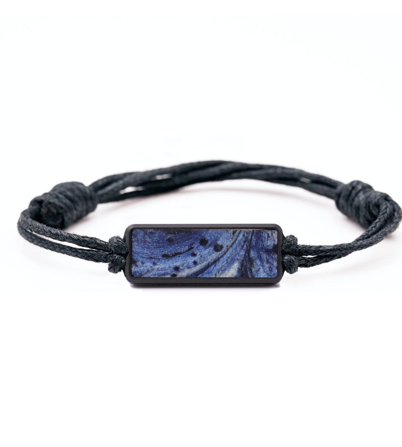 Classic ResinArt Bracelet - Abram (Blue, 794243)