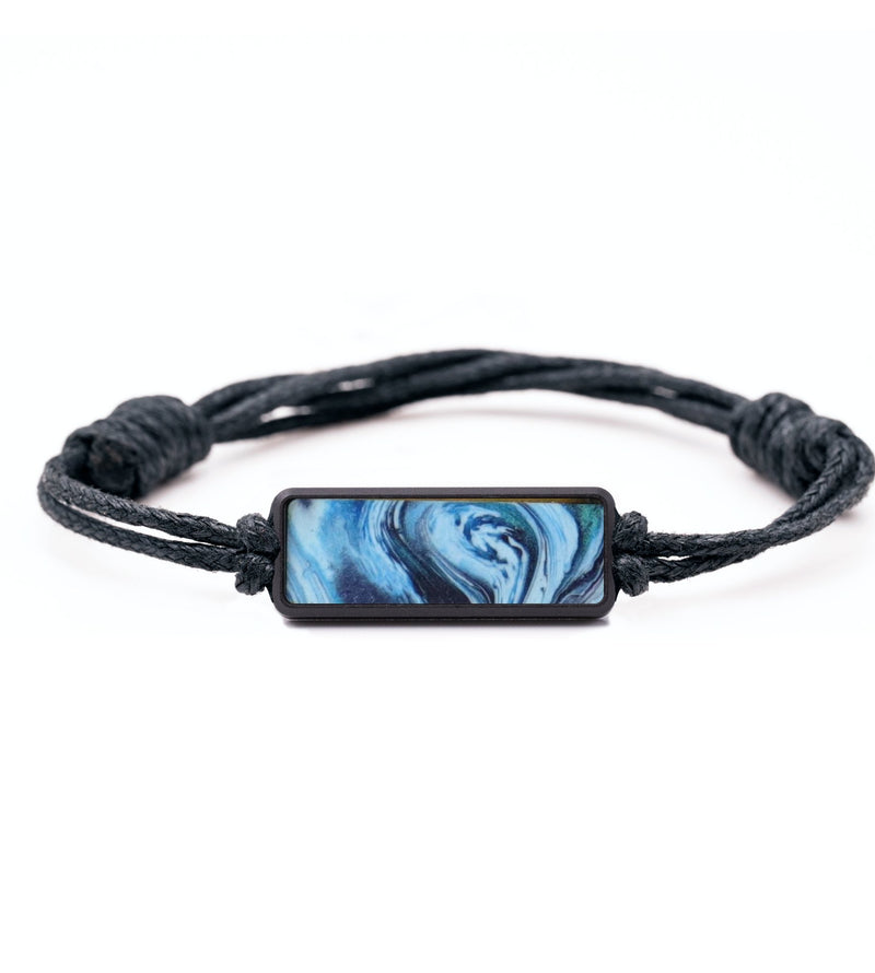 Classic ResinArt Bracelet - Maximus (Blue, 794260)