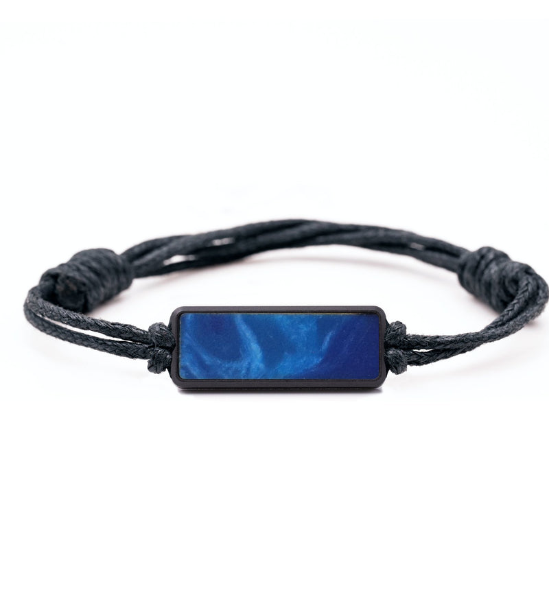 Classic ResinArt Bracelet - Malia (Blue, 794262)