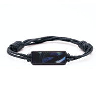 Classic ResinArt Bracelet - Katlyn (Blue, 794263)