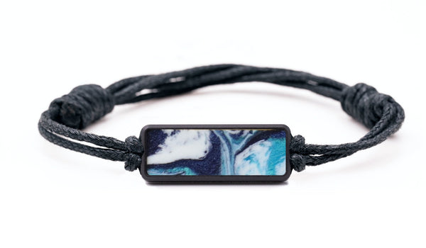 Classic ResinArt Bracelet - Juliana (Blue, 794267)