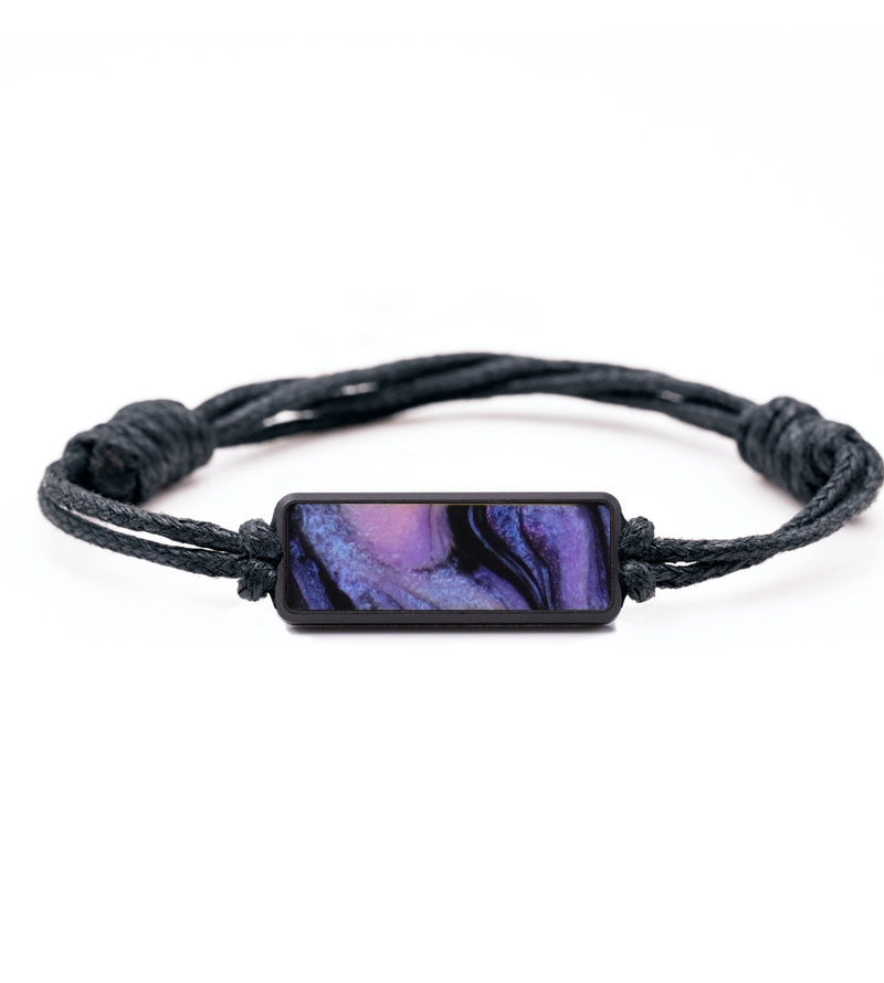 Classic ResinArt Bracelet - Craig (Purple, 794271)