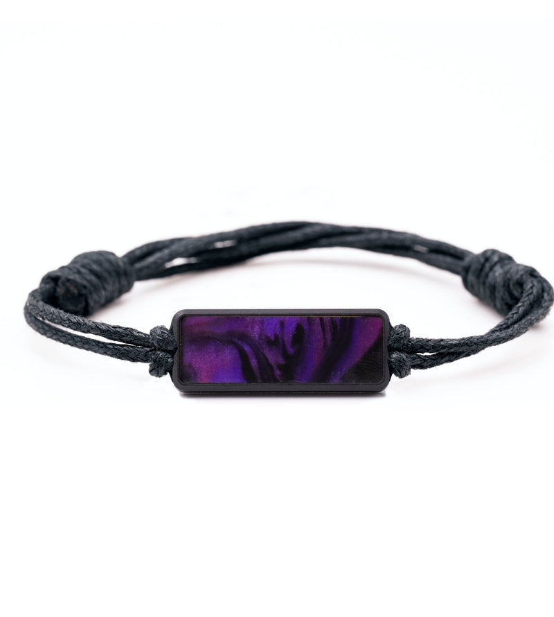 Classic ResinArt Bracelet - Brock (Purple, 794288)