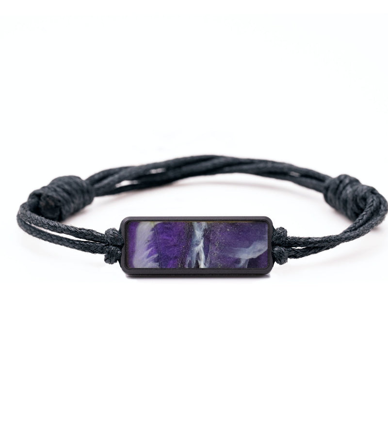 Classic ResinArt Bracelet - Tori (Purple, 794290)