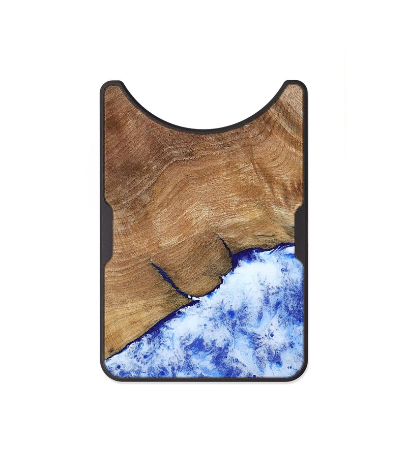 Alloy Wood Wallet - Arianna (Coastal, 794300)