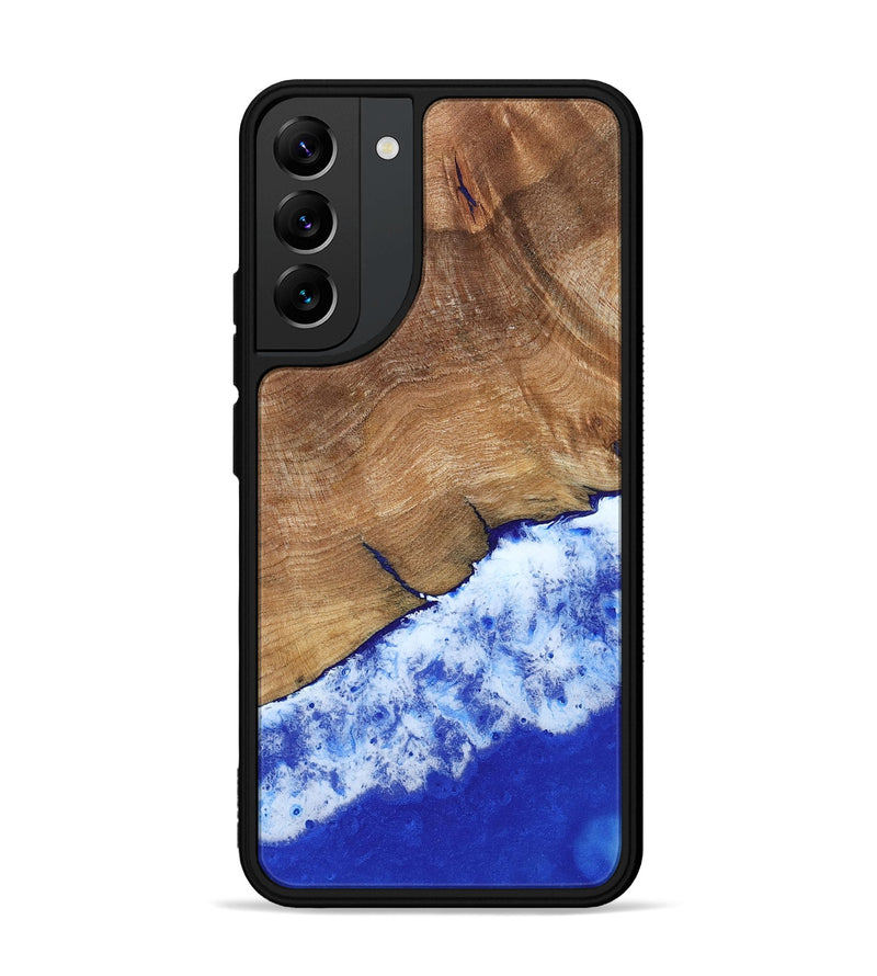 Galaxy S22 Plus Wood Phone Case - Arianna (Coastal, 794300)