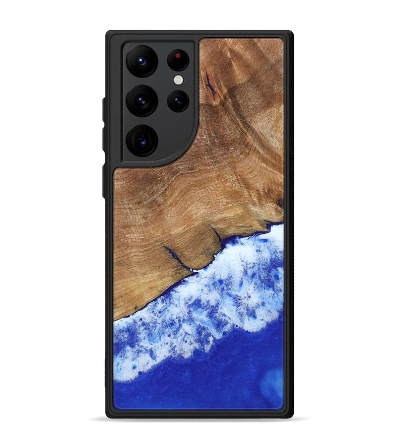 Galaxy S22 Ultra Wood Phone Case - Arianna (Coastal, 794300)