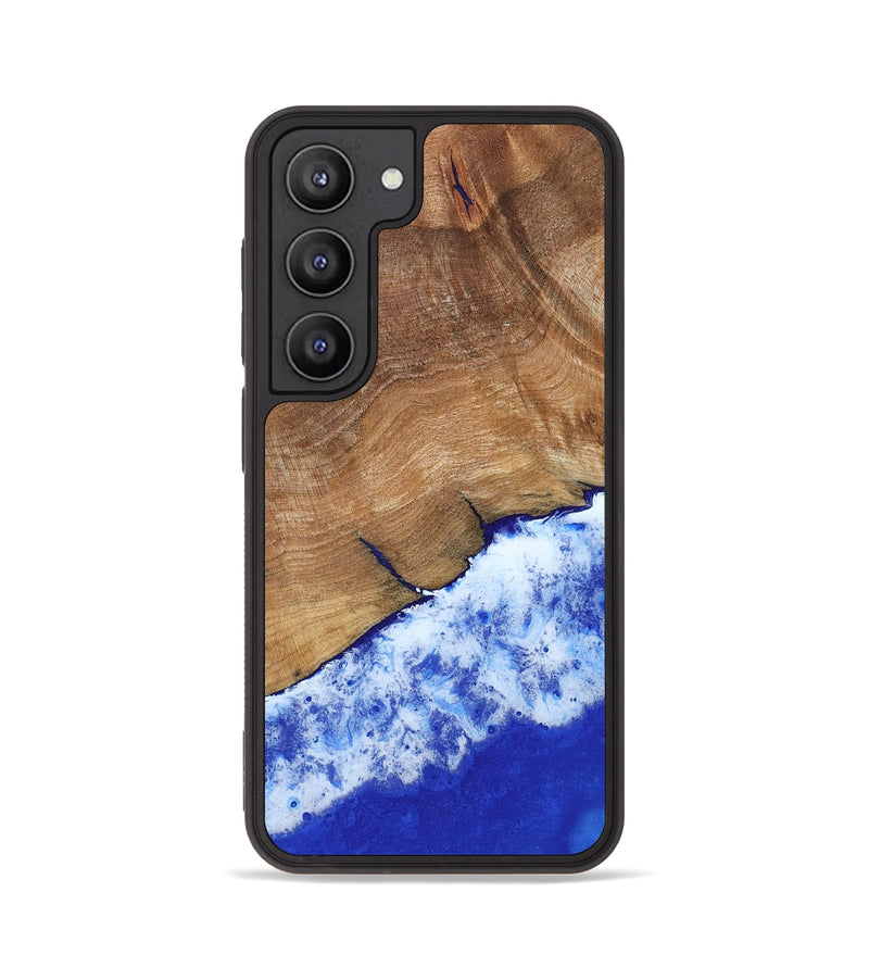 Galaxy S23 Wood Phone Case - Arianna (Coastal, 794300)