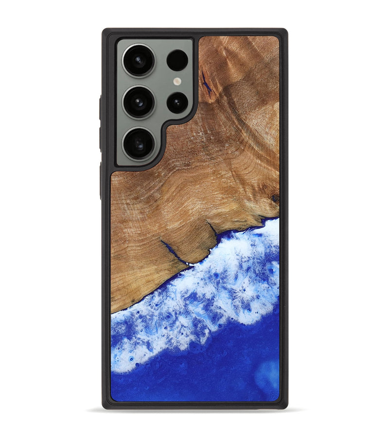 Galaxy S23 Ultra Wood Phone Case - Arianna (Coastal, 794300)