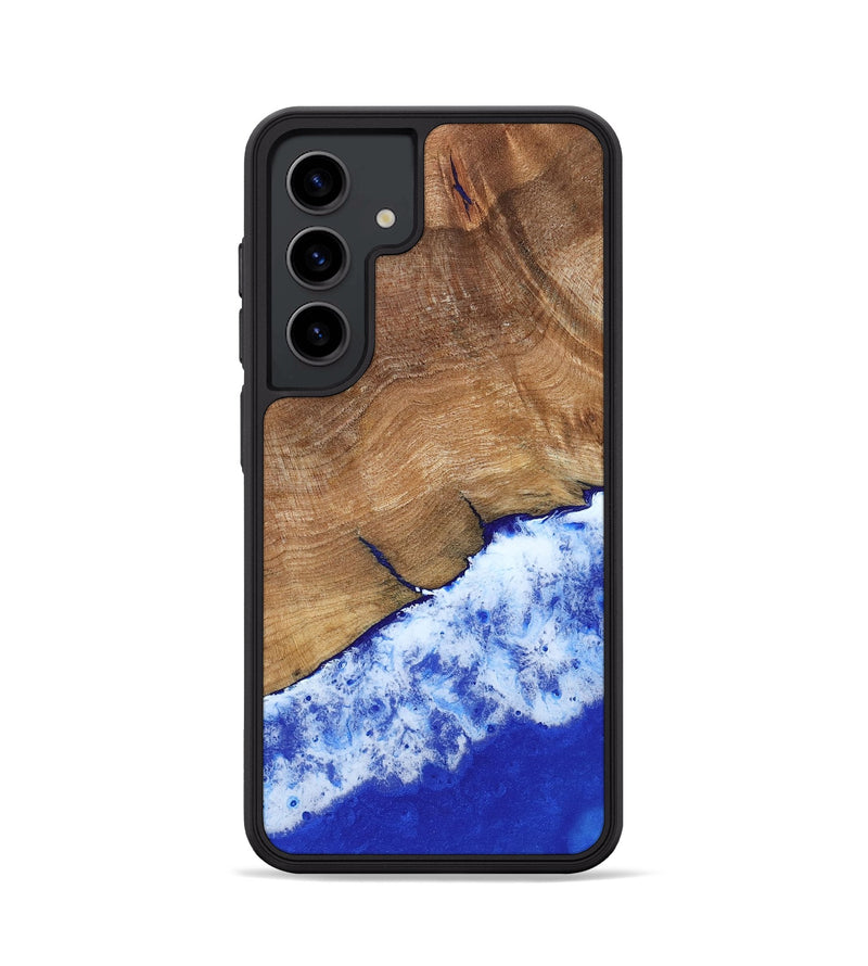 Galaxy S24 Wood Phone Case - Arianna (Coastal, 794300)