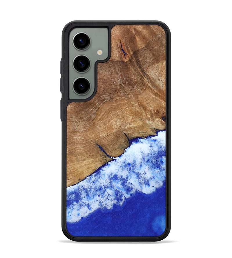 Galaxy S24 Plus Wood Phone Case - Arianna (Coastal, 794300)