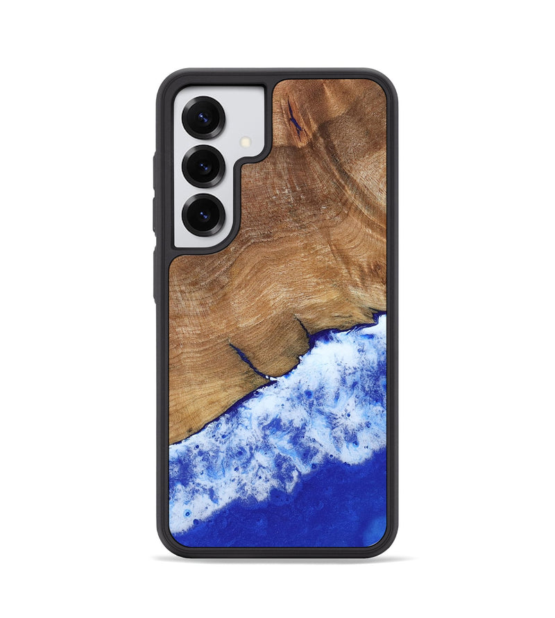 Galaxy S25 Wood Phone Case - Arianna (Coastal, 794300)