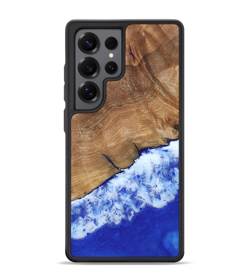 Galaxy S25 Ultra Wood Phone Case - Arianna (Coastal, 794300)