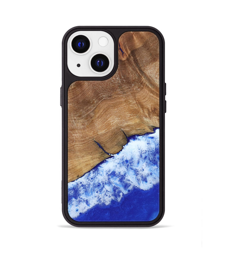 iPhone 13 Wood Phone Case - Arianna (Coastal, 794300)