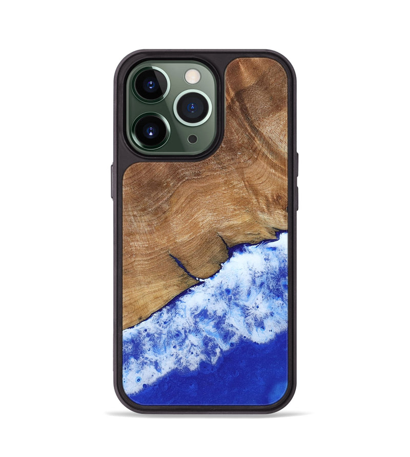 iPhone 13 Pro Wood Phone Case - Arianna (Coastal, 794300)